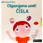 Objavujeme svet! Čísla – Hledejceny.cz