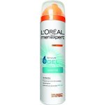 L'Oréal Men Expert Sensitive gel na holení pro citlivou pleť 200 ml – Hledejceny.cz