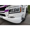 Mračítka na mlhová světla Scania NTG - Kisa Arrow