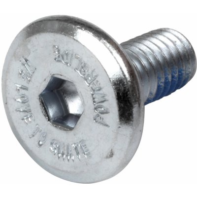 Powerslide Hex Mounting Screw 16mm šroub – Sleviste.cz