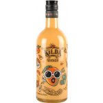 Teichenné Crema de Mango con Tequila 17% 0,7 l (holá láhev) – Zboží Mobilmania