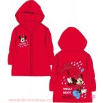 Eplusm Pláštěnka MINNIE MOUSE – Zboží Dáma