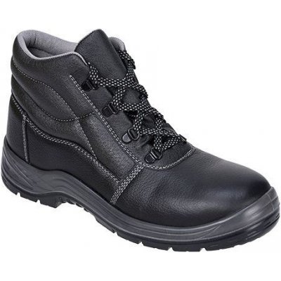 Portwest Steelite Kumo S3 obuv černá – Zboží Mobilmania