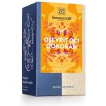 Sonnentor Štěstí je otevřít oči dokořán bio 18 x 1,7 g – Hledejceny.cz
