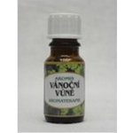 Aromis vonný olej Vánoční vůně 10 ml – Hledejceny.cz