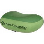 Sea to Summit Aeros Premium Pillow Regular lime 34x24x11 – Hledejceny.cz