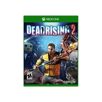 Dead Rising 2