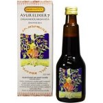 Siddhalepa Ayur Dasamoolarishata 220 ml – Hledejceny.cz