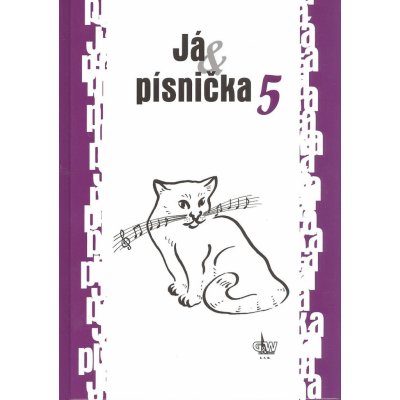 Já písnička 5 – Zbozi.Blesk.cz