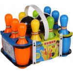 Merco Kid Bowling Set kuželky – Zboží Mobilmania