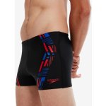 Speedo Tech Print Aquashort – Zbozi.Blesk.cz
