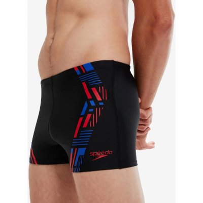 Speedo Tech Print Aquashort – Zbozi.Blesk.cz
