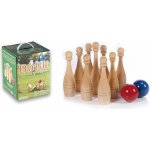 Lucio Londero Zahradní bowling Deluxe – Zbozi.Blesk.cz