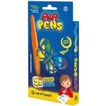 Centropen Air Pens Vivid 1500 5 ks – Zboží Živě