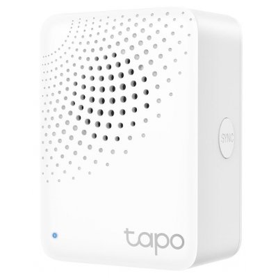 TP-Link Tapo H100 – Hledejceny.cz