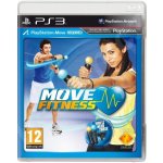 Move Fitness – Hledejceny.cz