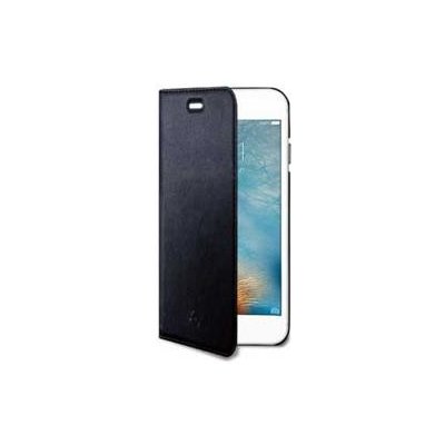 Pouzdro Celly Air iPhone 7 Plus, černé