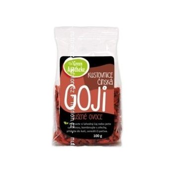 Green Apotheke Goji kustovnice čínská 100 g