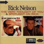 Nelson, Rick - Very Thought Of You Spotl – Zboží Mobilmania