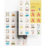 Pexeso ABECEDA – Zboží Dáma