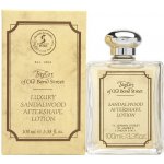 Taylor of Old Bond Street Sandalwood voda po holení 100 ml – Zboží Dáma
