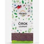 PROBIO Čirok loupaný BIO 500 g – Zboží Dáma