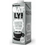 Oatly! Ovesný nápoj original 1 l – Zboží Dáma