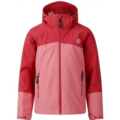 Dare 2b Explore III Jacket Rpture/Clart růžová – Sleviste.cz