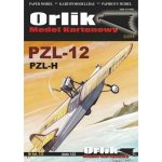 Orlik Obojživelný letoun PZL-12 – Hledejceny.cz