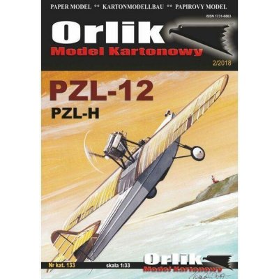 Orlik Obojživelný letoun PZL-12 – Hledejceny.cz