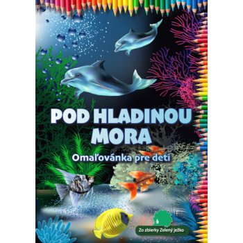 Pod hladinou mora