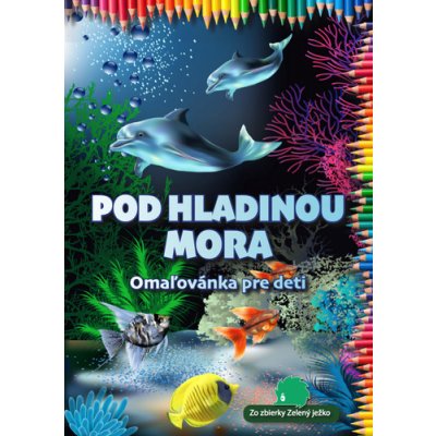 Pod hladinou mora – Zboží Mobilmania