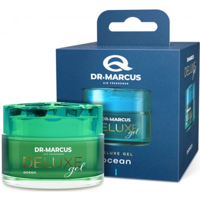 Dr. MARCUS Senso Deluxe ocean 50 ml – Hledejceny.cz