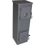 Bella Thalia Ewa antracit – Hledejceny.cz