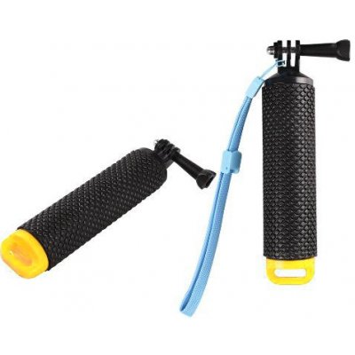 STABLECAM Plovák s poutkem na akční kameru 1DJ6061 – Zboží Živě