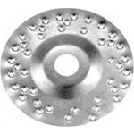 EXTOL CRAFT Kotouč na dřevo 125x1x22,2mm extra hrubý – Sleviste.cz