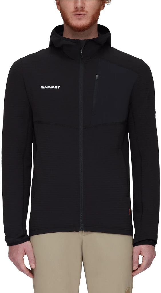 Mammut Madris Light ML Hooded Jacket Men