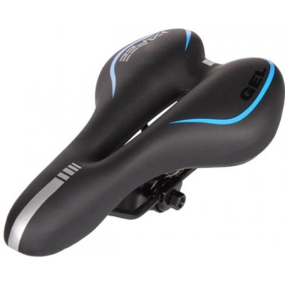 Merco Race 2.0 černé – Zboží Dáma