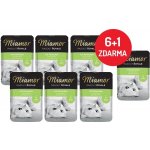 Miamor Ragout Royale králík jelly 100 g – Zboží Mobilmania