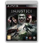 Injustice: Gods Among Us – Hledejceny.cz