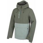 Husky Nabbi M faded green – Zboží Dáma