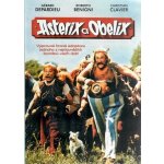 ASTERIX A OBELIX DVD – Zboží Mobilmania