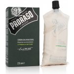 Proraso krém na holení Cypress and Vetyver 275 ml – Zbozi.Blesk.cz