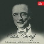 Ústřední hudba federálního Ministerstva vnitra – Skladby Václava Vačkáře MP3