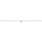 Segula LED žárovka S14d 6W 100cm 2 200K čirá 55178 – Hledejceny.cz