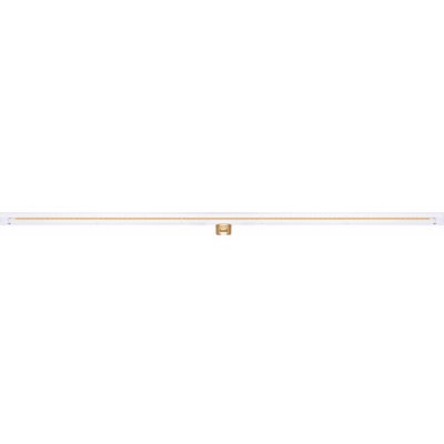 Segula LED žárovka S14d 6W 100cm 2 200K čirá 55178 – Hledejceny.cz