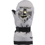 Warner Bros Batman Dětské zimní palčáčky šedá – Sleviste.cz