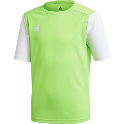 adidas dětský dres Estro 19 Žlutá – Zbozi.Blesk.cz