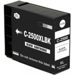 Kvalitní-tonery Canon PGI2500XLBK - kompatibilní – Hledejceny.cz