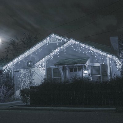 Springos Vánoční závěs CL0300 300 LED – Hledejceny.cz